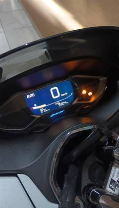 HONDA PCX 160 ABS 